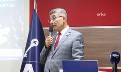 Anahtar Parti kurucusu Ayhan Erel: Barış istiyoruz, terörle pazarlık istemiyoruz!