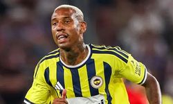 Fenerbahçe'den Anderson Talisca için resmi açıklama
