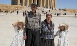 Anıtkabir ziyaretleri gündem oldu! O detay duygulandırdı