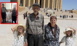 Bakanlıktan Anıtkabir ziyaretiyle gündeme gelen Doğan ailesiyle ilgili açıklama