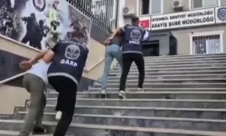 İstanbul ve Ankara’da eş zamanlı operasyon: 8 şüpheli yakalandı