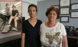 Kuşadası'nda anne ile 2 çocuğunu bıçaklayan baba ve oğlu tutuklandı!
