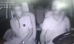 “Başkomiseriz” yalanıyla 13,5 milyon liralık vurgun: 3 şüpheli tutuklandı