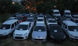 İstanbul’da otomobil dolandırıcılarına darbe!