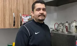 Denizli’de kahreden olay! Oğlunun ölüm haberini alan baba acıya dayanamadı...