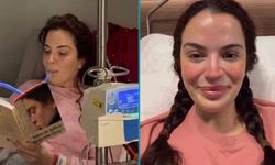 Aslı Bekiroğlu'nun 9. ameliyatı öncesi doktorlarından dikkat çeken talep