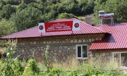 Bir zamanlar çocukların sesleri yükseliyordu: 26 yıl sonra şehitlerin adıyla açıldı...