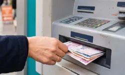 ATM'lerde yeni dönem: 100 TL çekmek zorlaşıyor!