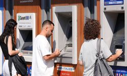 Belli tutardaki paralar artık çekilemeyecek! ATM'lerde yeni dönem