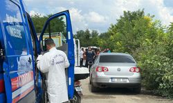 Ailesi 2 gündür arıyordu: 41 yaşındaki Gürkan Gencer’in cansız bedeni nehirden çıktı...