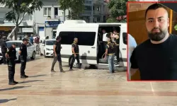 Borç kavgası kanlı bitti: Ramazan iş yerinde tabancayla öldürüldü