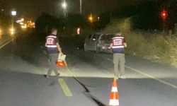 Aydın’da yolun karşısına geçmek isterken otomobil çarptı: 60 yaşındaki kadın hayatını kaybetti...