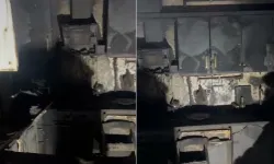 Aydın’da şüpheli yangın: Eşinin ölümünden sonra yaralanan kadın hakkında gözaltı kararı