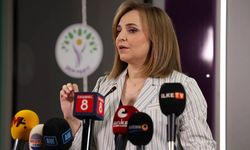 DEM Parti'den çerçeve yasa uyarısı: Sürecin 'enfekte' olmaması için...