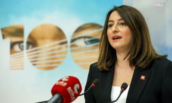 Aysu Bankoğlu’ndan Bakan Bayraktar ve Bakan Işıkhan’a Doruk Madencilik soruları