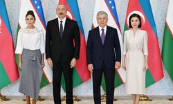 Türk dünyasında yeni dönemin temelleri atılıyor! Aliyev'den Özbekistan'a kritik ziyaret... Saftarov'dan çarpıcı analiz