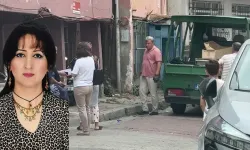 Kağıthane’de Azerbaycanlı kadın evinde ölü bulundu: Birlikte yaşadığı kişi aranıyor!