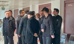 Aziz İhsan Aktaş davasında karar duruşması Silivri’de başladı...