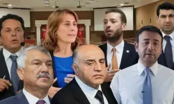Aziz İhsan Aktaş davasında yargılanan başkanlar kararı değerlendirdi: Adaletin er geç geleceğine inanıyoruz
