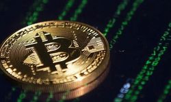 Bitcoin'de 1 saatlik şok! 200 milyon dolardan fazla para buhar oldu