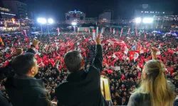 YENİ Parti'den İstanbul'da eylem çağrısı