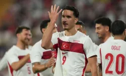 Milli futbolcunun evine hırsız girdi!