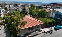 Buca’da eski karakol binası Semt Evi oluyor