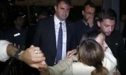 Seferihisar Belediyesi şoförleri gözaltında