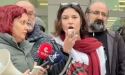 Bir sendikacı daha gözaltına alındı