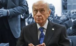Devlet Bahçeli'den 'süreç' mesajı!