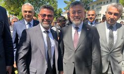 Aydın’da besiciler Bakan Yumaklı’nın karşısına 6 maddelik listeyle çıktı