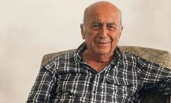 Barış Can YENİ Parti'ye katıldı