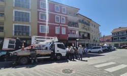 Bartın’da çalışma sırasında akıma kapıldı: Genç işçi hayatını kaybetti