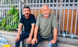 DİSK’e bağlı 16 sendikadan ortak çağrı: Gökay Çakır ve Başaran Aksu serbest bırakılsın!