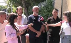 Başaran Aksu: Yıldız'ın 21 kilometrekare arsası var, işçilerin 36 milyon liralık alacağı ödenmiyor