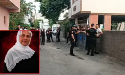Batman’da annesini bıçaklayıp öldüren şüpheli tutuklandı!