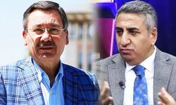 Melih Gökçek’ten Ali Haydar Fırat’a: 6,5 milyonluk iş bağladım, hakkımı ver demiş