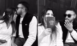 8 aylık hamile eşini pompalı tüfekle katletti sonra kendisini vurdu!
