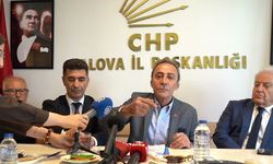 CHP Genel Başkan Yardımcısı Berhan Şimşek: Biz butlancı değiliz