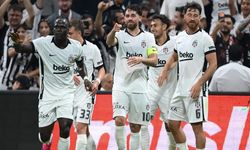 Beşiktaş-Hradec Kralove maçı hangi kanalda?