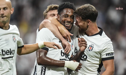 Beşiktaş’ın Avrupa Ligi’ndeki rakipleri belli oldu: Dev eşleşmeler