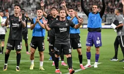 Beşiktaş kazandı, Türkiye farkı açtı: UEFA ülke puanında son durum