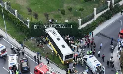 Zeytinburnu'ndaki otobüs kazasında can kaybı yükseldi