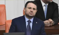 Bakan Gürlek: 52 orman yangınında 34 şüpheli