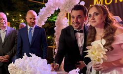 Bilal Erdoğan babasının izinde... 3 çocuk istedi