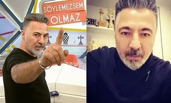 Ünlü yapımcı Bilal Özbilge ‘beynimde adeta bir canlı bombayla yaşıyormuşum’ diyerek açıkladı