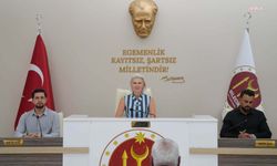 Bilecik Belediye Başkanı Melek Mızrak Subaşı YENİ Parti'ye katıldı