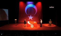 Bilgesu Erenus, Harbiye’den son yolculuğuna uğurlandı...