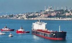 30 Ağustos'ta 15 gemi ile İstanbul Boğazı'ndan geçiş yapılacak