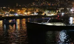19 yaşındaki Ömer Faruk, serinlemek için girdiği denizde hayatını kaybetti